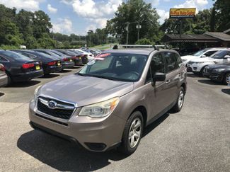 Used 2015 Subaru Forester 2.5i image 1