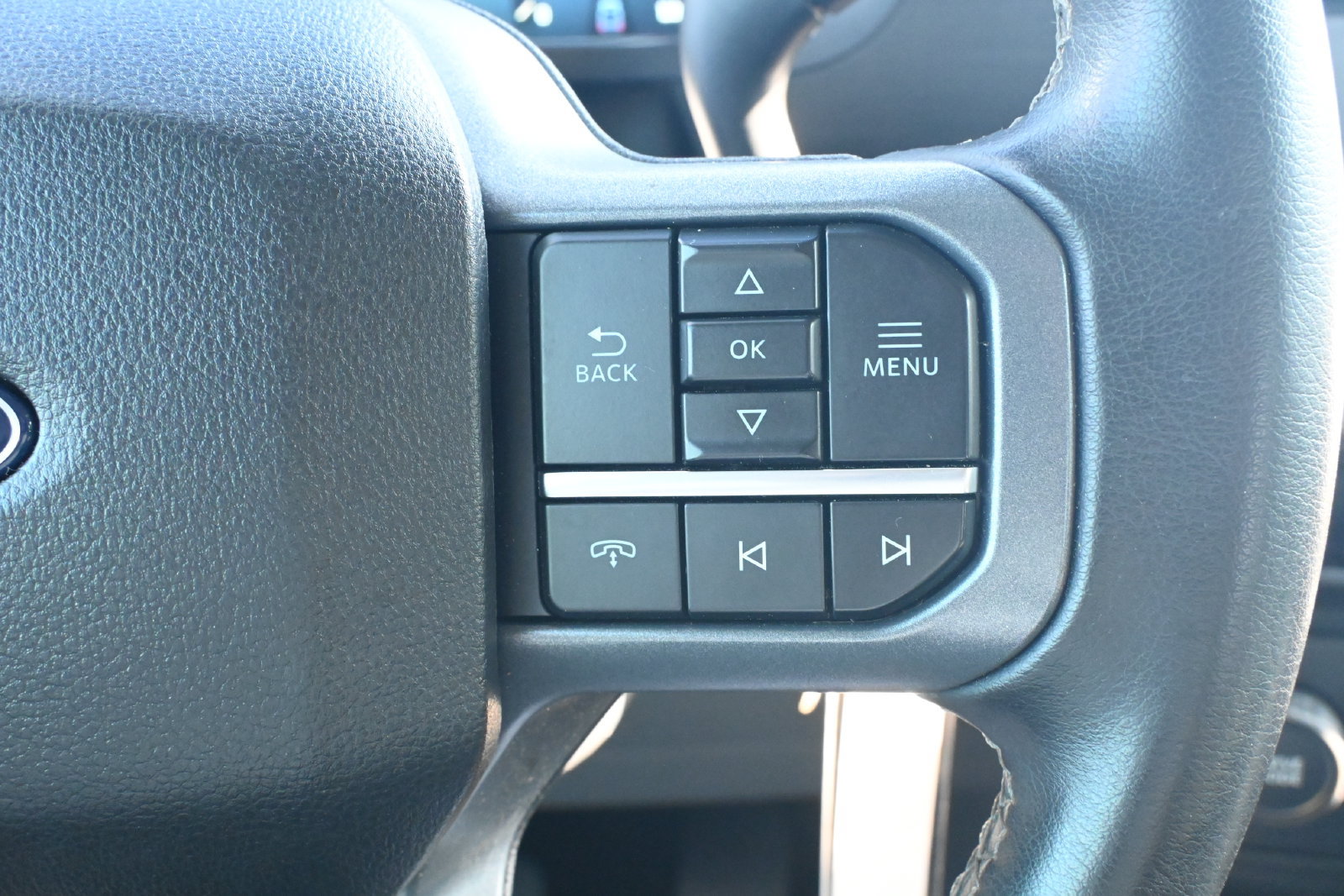 Used 2025 Ford F150 XLT w/ Equipment Group 301A Standard RWD image 16