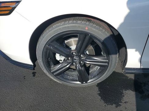 New 2025 Honda Accord Sport image 17