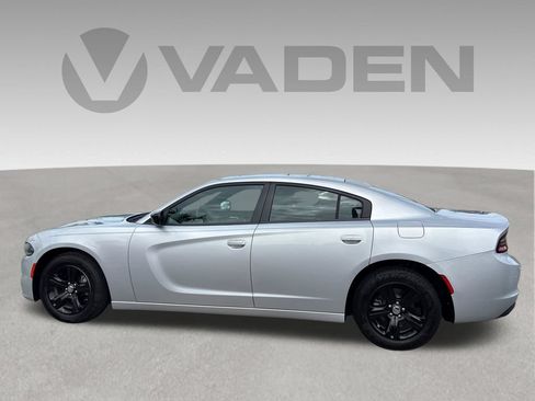 Used 2023 Dodge Charger SXT RWD image 13