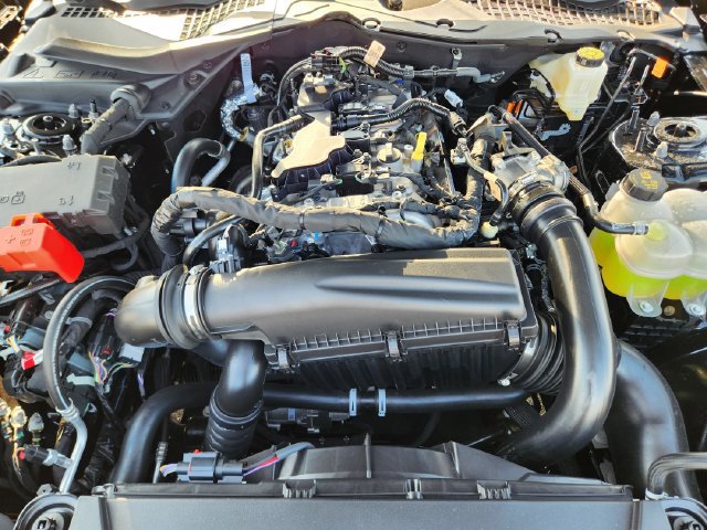 New 2026 Ford Mustang Premium RWD image 31