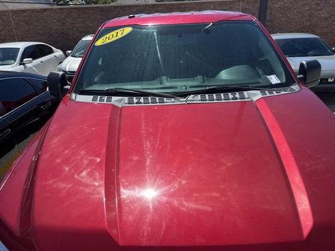 Used 2017 Ford F150 XLT w/ Equipment Group 302A Luxury image 3