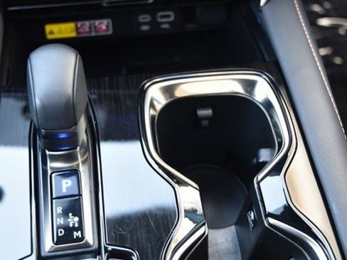 Used 2025 Lexus RX 350 FWD image 15