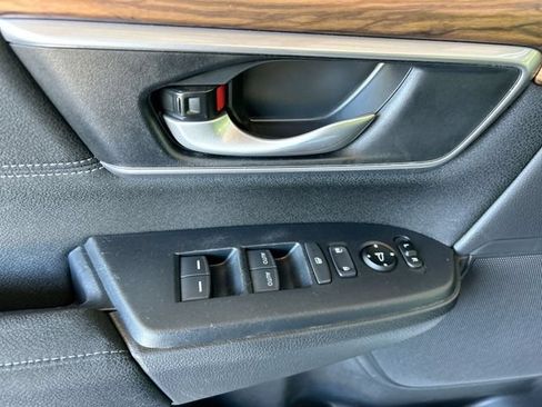Used 2020 Honda CR-V EX image 23
