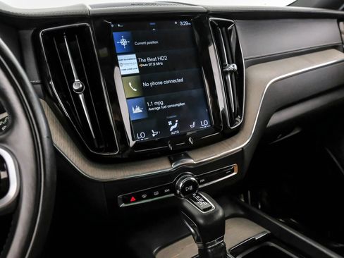 Used 2019 Volvo XC60 T5 Inscription w/ Protection Package Premier FWD image 28