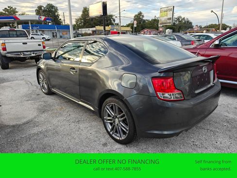 Used 2012 Scion tC image 19