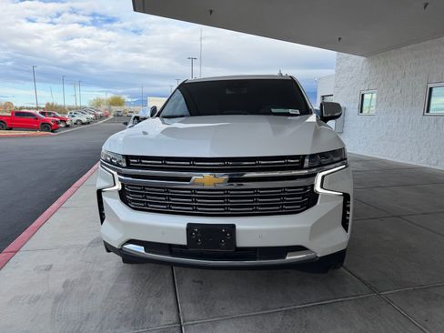 Used 2023 Chevrolet Tahoe Premier image 8