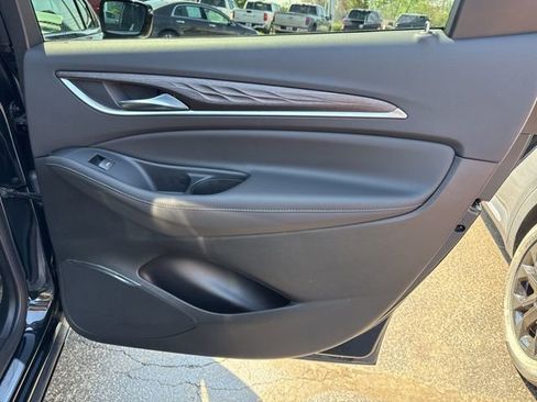 Used 2024 Buick Enclave Avenir w/ Trailering Package, 5000 lbs. AWD/4WD image 24