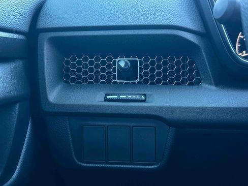 New 2026 Honda CR-V LX image 25