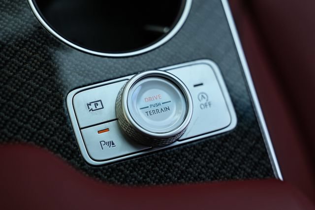 New 2026 Genesis GV80 3.5T e-SC AWD/4WD image 39