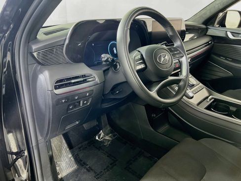 Used 2025 Hyundai Palisade Calligraphy AWD/4WD image 9