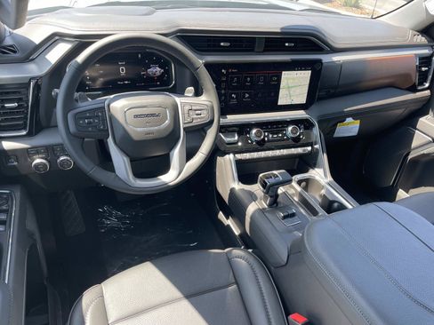 New 2026 GMC Sierra 1500 Denali AWD/4WD image 7