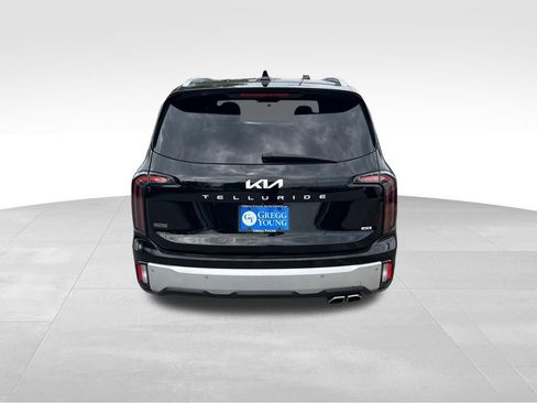 Used 2024 Kia Telluride SX Prestige AWD/4WD image 5