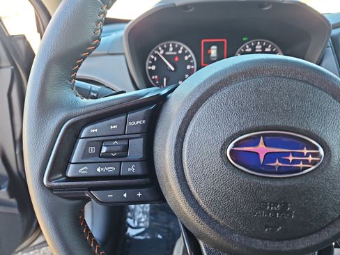 Certified 2024 Subaru Crosstrek 2.5i Limited image 12