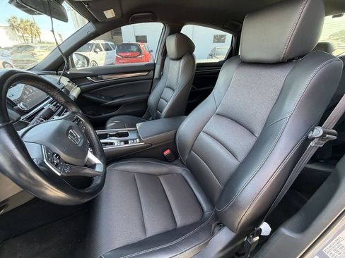Used 2022 Honda Accord Sport image 20