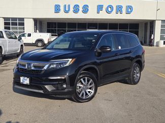 Used 2020 Honda Pilot EX-L video 1