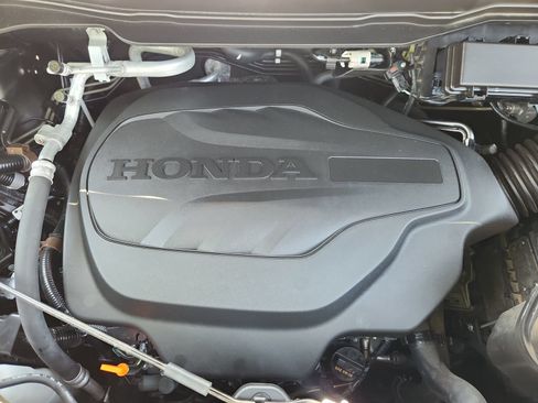 Certified 2023 Honda Ridgeline RTL image 16