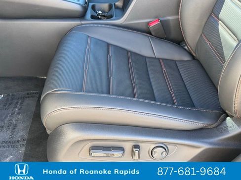 New 2026 Honda CR-V Sport-L image 27