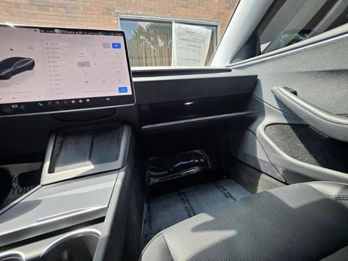 Used 2024 Tesla Model 3 RWD image 55