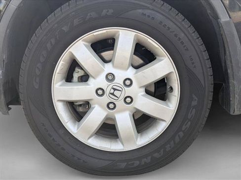 Used 2009 Honda CR-V EX-L image 6