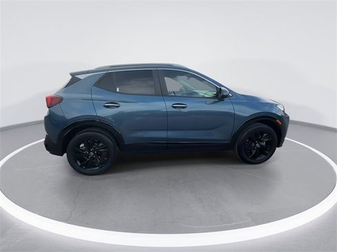 Used 2024 Buick Encore GX Sport Touring image 9