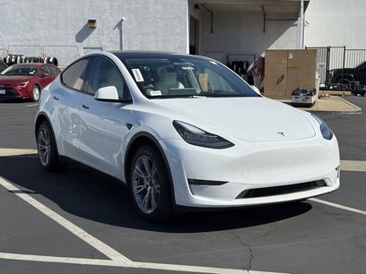 Used 2023 Tesla Model Y Long Range