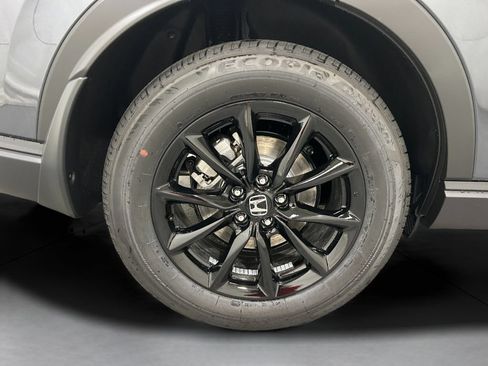 Used 2026 Honda CR-V Sport-L image 10