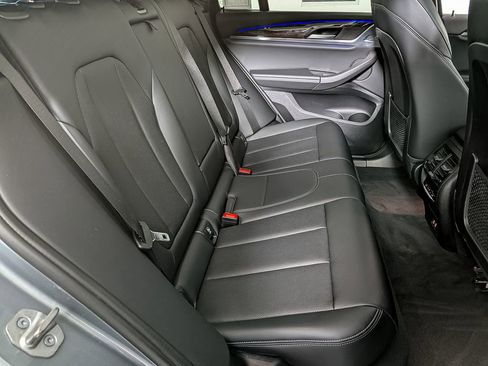 Used 2023 BMW X3 xDrive30i w/ Convenience Package image 36