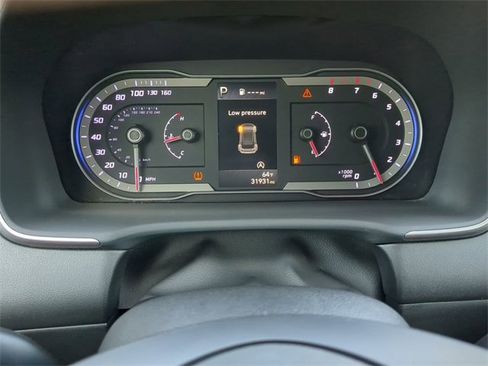 Used 2024 Hyundai Tucson SEL image 34