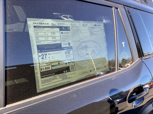 New 2026 Subaru Outback Premium image 13