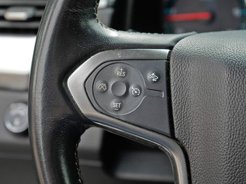 Used 2019 Chevrolet Tahoe LT image 10