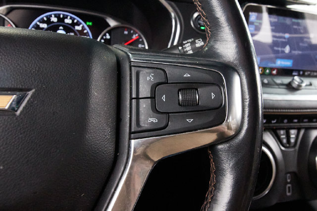 Used 2019 Chevrolet Blazer Premier w/ Sun and Wheels Package AWD/4WD image 20