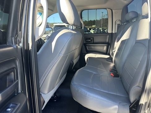 Used 2019 RAM 1500 Tradesman image 6