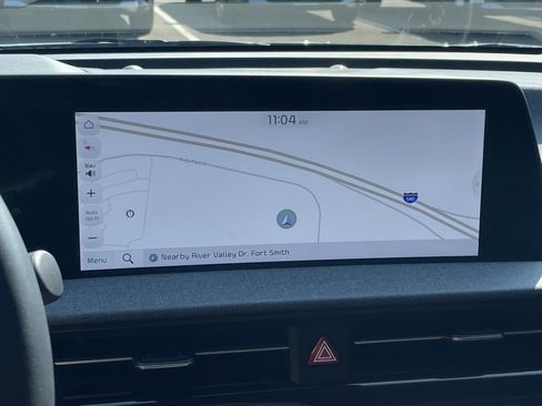 Certified 2024 Kia EV6 Light image 15