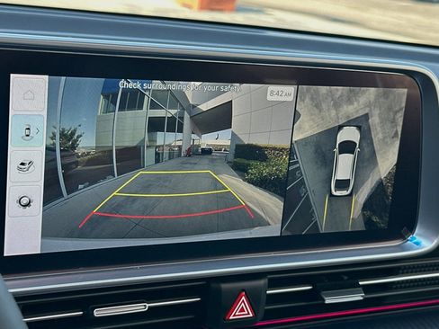 New 2024 Hyundai Ioniq 6 Limited image 22