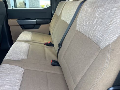 Used 2023 Ford F150 XLT image 10