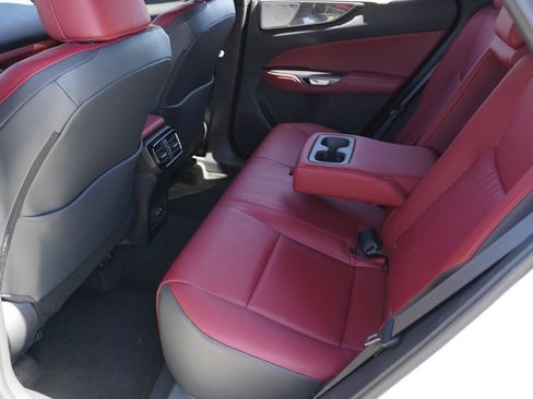 Used 2025 Lexus NX 250 FWD w/ Accessory Package (Z1) image 30