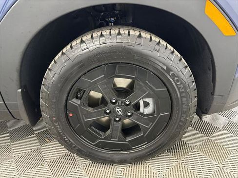 New 2026 Hyundai Santa Fe XRT image 13