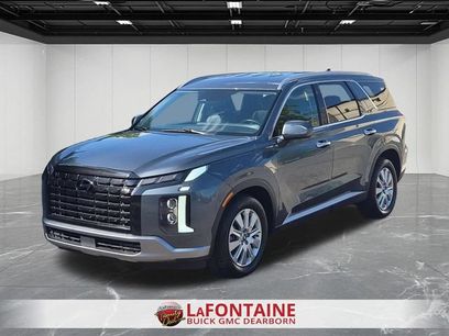 Used 2024 Hyundai Palisade SEL