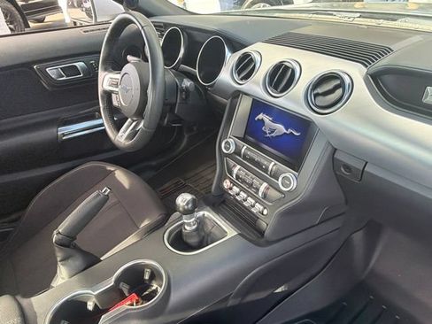Used 2023 Ford Mustang GT w/ Equipment Group 301A RWD image 15