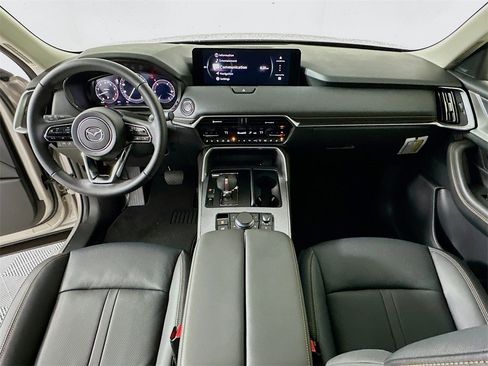 New 2026 MAZDA CX-90 3.3 Turbo w/ Premium Sport Pkg image 3