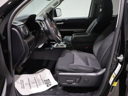 Used 2021 Toyota Tundra SR5 AWD/4WD image 9