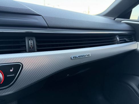 Used 2018 Audi A5 2.0T Premium Plus w/ Premium Plus image 34