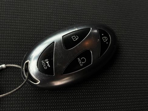 Used 2025 Hyundai Kona SEL image 27