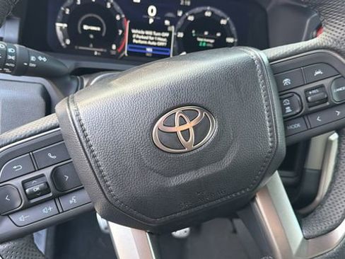 New 2026 Toyota Tacoma TRD Sport image 19