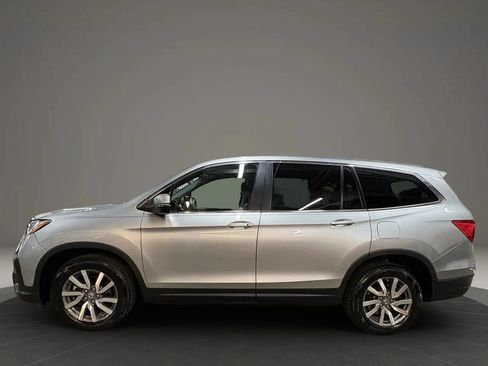 Used 2019 Honda Pilot EX-L image 5