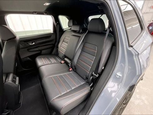 Certified 2026 Honda CR-V Sport-L image 20