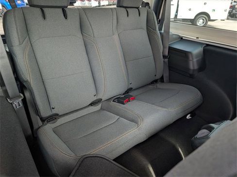 New 2026 Jeep Wrangler Sport image 22