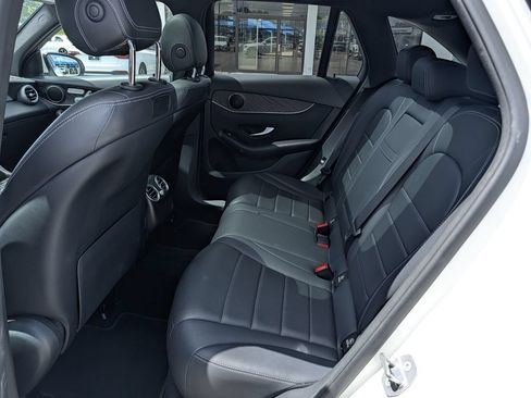 Used 2018 Mercedes-Benz GLC 300 image 28