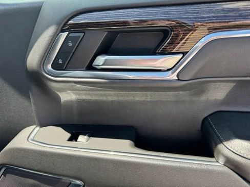 Certified 2023 GMC Sierra 1500 SLE AWD/4WD image 24
